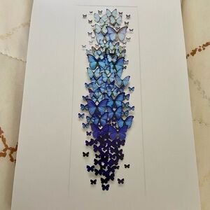 Postcard - Ontogenesis from Biophilia: Art of Christopher Marley